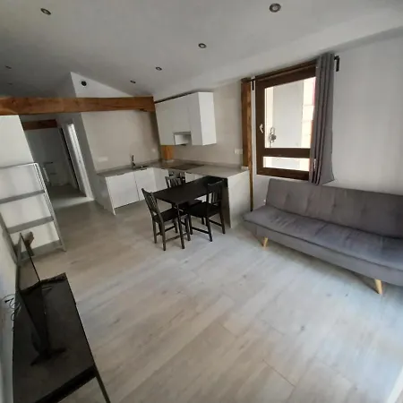 Apartamento En El Casco Historico De Plencia Exterior photo