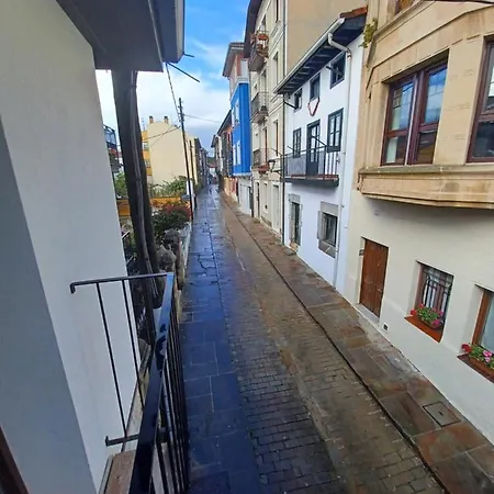 Apartamento En El Casco Historico De Plencia Exterior photo