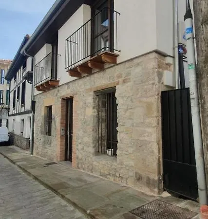 Apartamento En El Casco Historico De Plencia Exterior photo