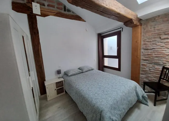 Apartamento En El Casco Historico De Plencia
